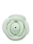 Small Icing Roses - Mint Green