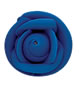 Medium Icing Roses - Royal Blue