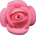 Petal Roses - Bright Pink