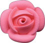 Petal Roses - Bright Pink