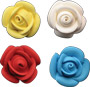 Petal Roses - Asst Colors