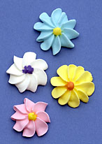 Assorted Flowers
