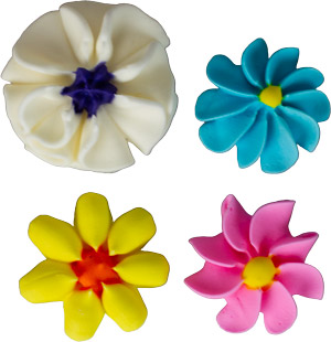 Assorted Flowers