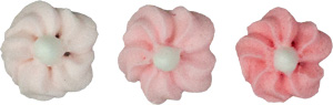 Mini Pink Blossoms Assortment