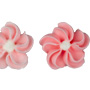 Blooming Pink Blossoms - Small