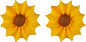 Golden Sunflowers - Small
