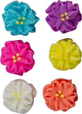 Dainty Bess Minis - Asst
