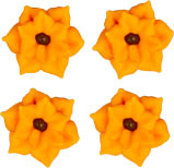 Sunflower Mini Royal Icings