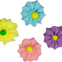 Asst. Flowers (Twist)