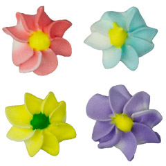Assorted Flowers (Twist)