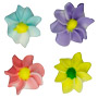 Assorted Flowers (Twist)