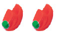 Red Buds
