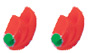 Red Buds