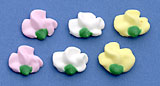 Sweet Pea Flowers-Assorted