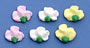 Sweet Pea Flowers-Assorted