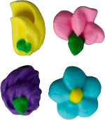 Assorted Flowers