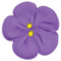 Violet Icing - Small