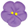 Violet Icing - Large