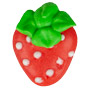 Mini Strawberry - Royal Icing