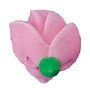Half Roses - Pink