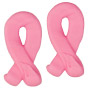 Pink Ribbon - Breast Cancer Awareness