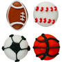 Sports Balls Assorted Minis