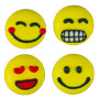 Emoji Minis - Assorted