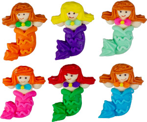 Mermaid Minis - Assorted