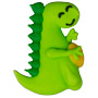 Dinosaur Cuties - Assorted