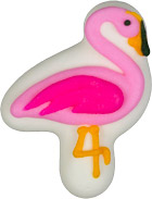 Pink Flamingos