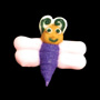 Dragonfly Mini Royal Icings