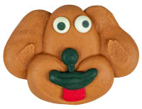Brown Dog