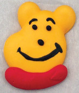Honeybear Icing Face