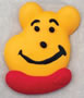 Honeybear Icing Face
