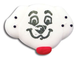 Spotted Dog/Dalmatian