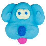 Blue Dog