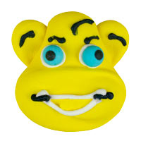 Yellow Face