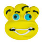 Yellow Face