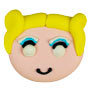 Cute Girl Faces - Asst.