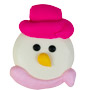 Cool Snowman