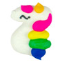 Unicorn Icing Face