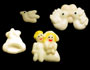 Mini Wedding Assortment - Royal Icing