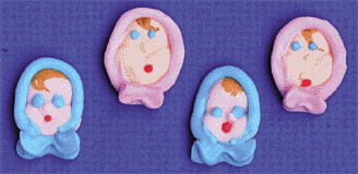 Baby Faces