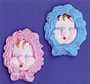 Baby Faces - 100 Count