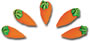 Carrots - Small