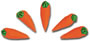 Carrots - Medium