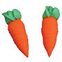 Carrots - Textured - Medium