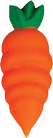 Carrots - Textured - Large
