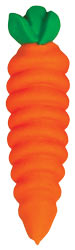 Carrots - Textured - X-Large