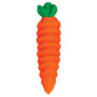 Carrots - Textured - X-Large